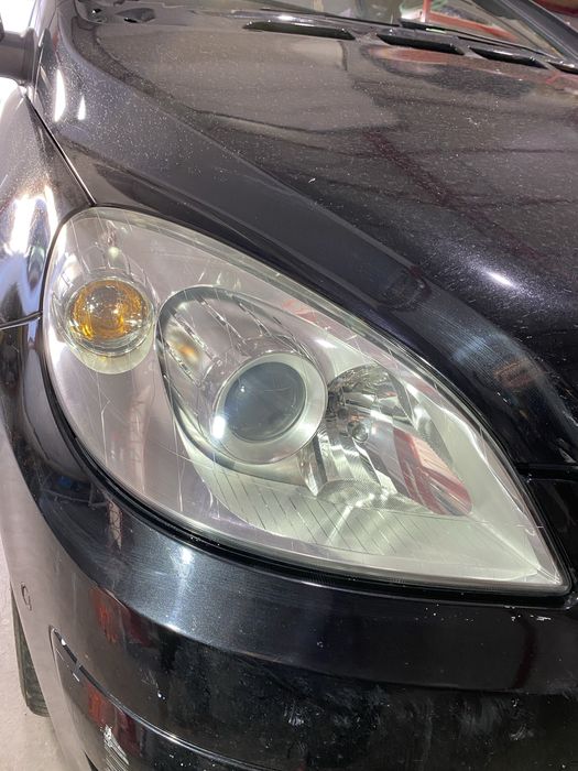 Detailing Auto/polish auto/polish faruri