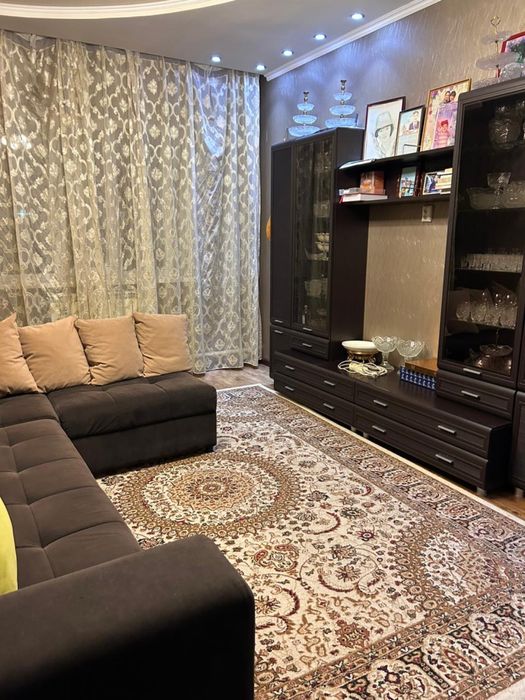 Продаю дом в центре