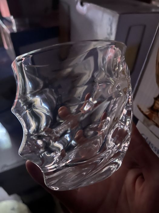 Продам барные стаканы