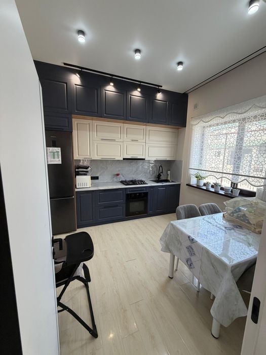 Продается Дом в пос.Кемертогане