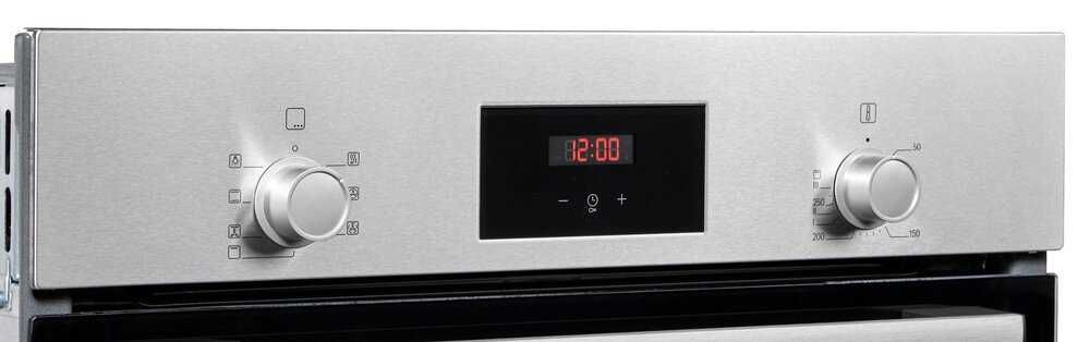 Фурна за вграждане BOSCH HBF133BR0