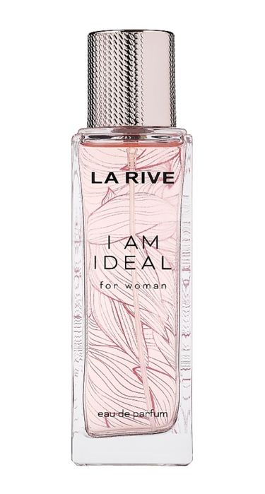 Туалетная вода La Rive I am ideal