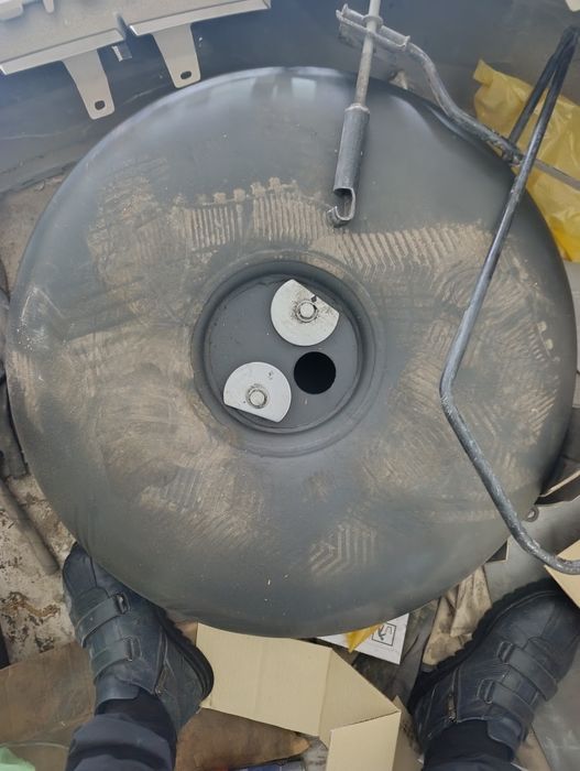 Газовые вещи для машин !