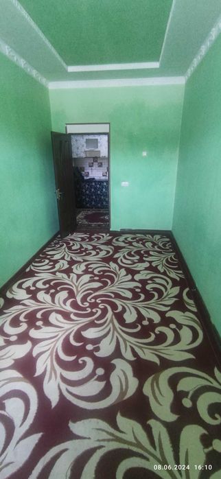 Долгосрочная аренда квартира 2х комнатная ориентир Узбекистаский,