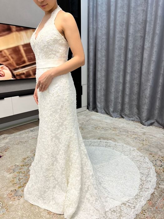 Продам Свадебное платье