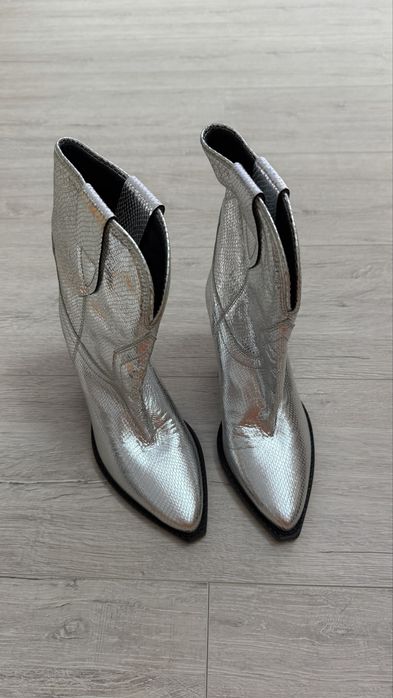 Cizme Isabel Marant