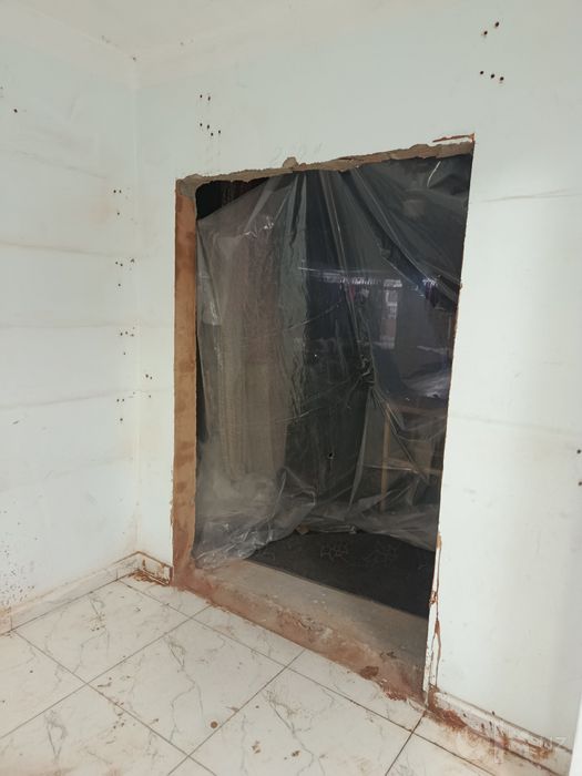 Beton teshish va kesish xizmati