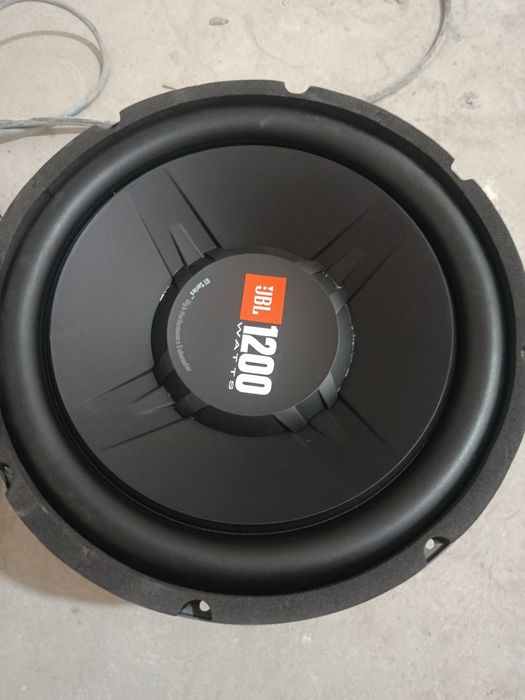Jbl sambufer yangi xalli
