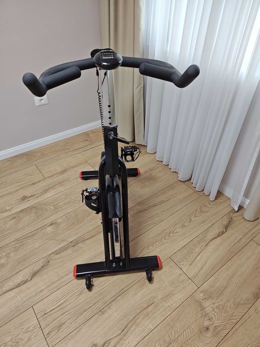 СПИН Байк Orion Fitness