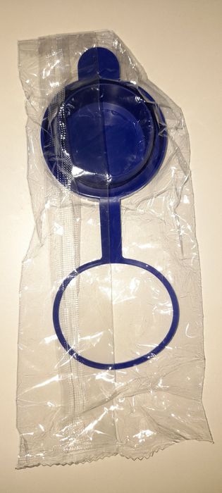 Помпа для воды Дельфин Эко