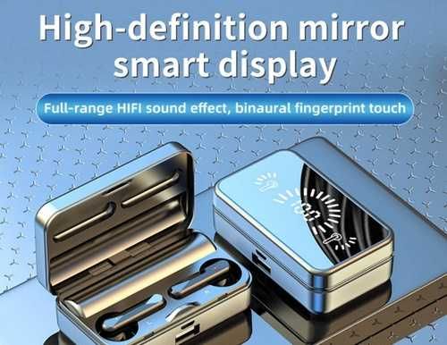 Безжични Bluetooth слушалки