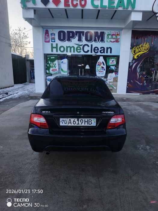 Nexi.2. 1.5 mator Sons Gibrid