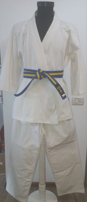 Kimono karate mărimea L