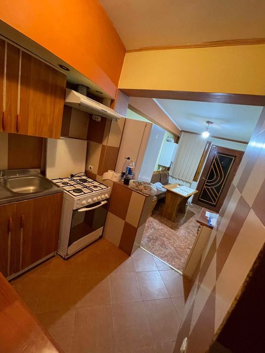 Apartament 54 mp tecuci+ gradina 30mp
