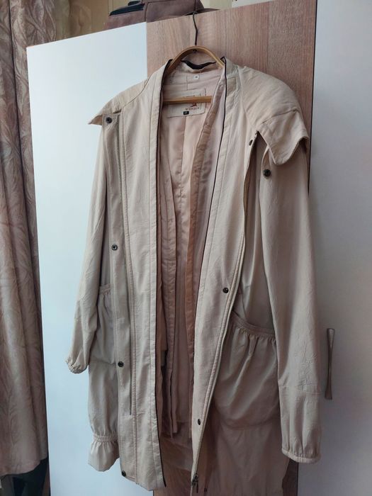 Продам зимний пуховик