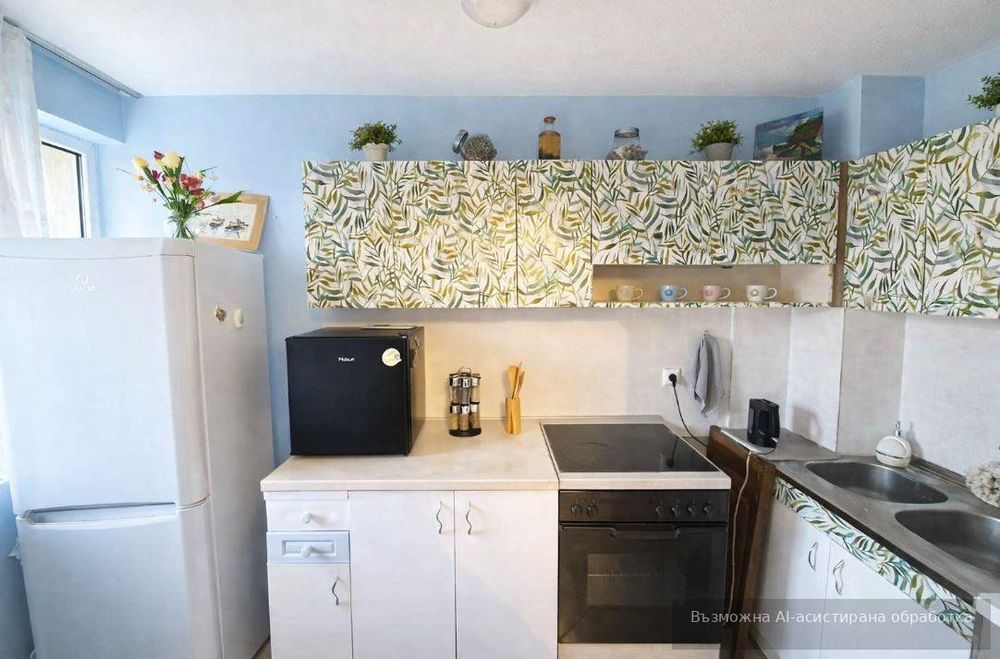 Двустаен апартамент  в гр.Варна, Нептун!