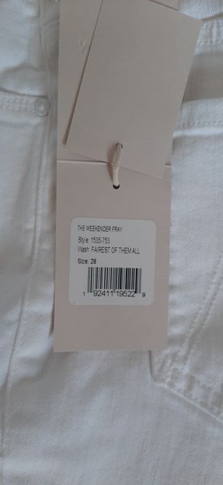 Jeans mother loves you