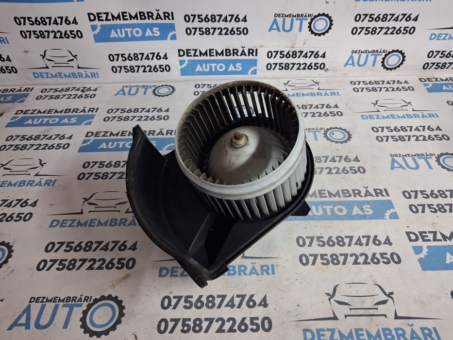 Motoras aeroterma Opel Movano Renault Master euro 5