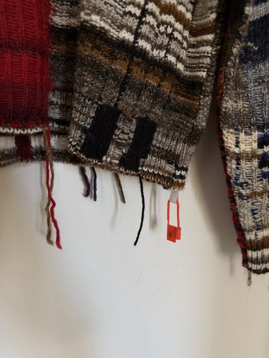 Off-White 100% оригинално горнище