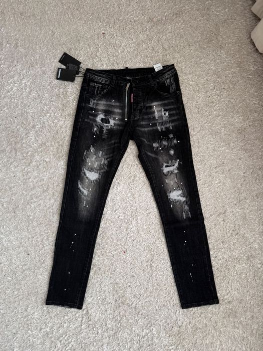 Blugi dsquared 2