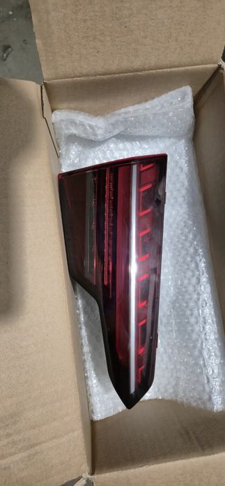 Stop tripla lampa stanga Audi A4 B9 8W 2020 Full LED Sedan OEM