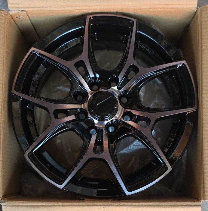 FORMULAPLUS 14R Saka Sport Diskalar 4/100/114