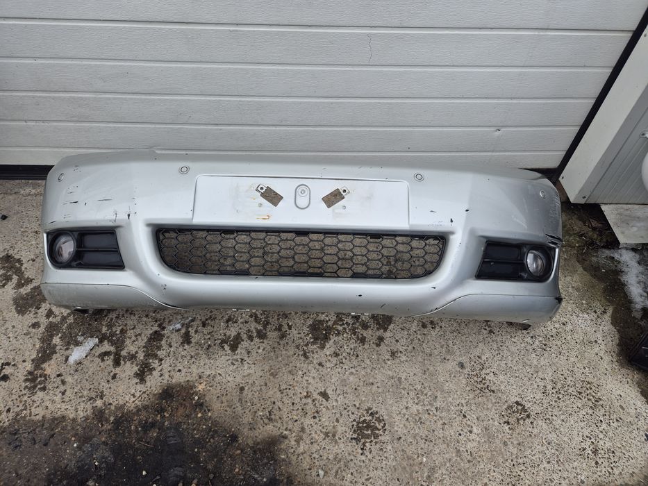 Bară Față Completa Toyota Corolla Verso 2004-2007.