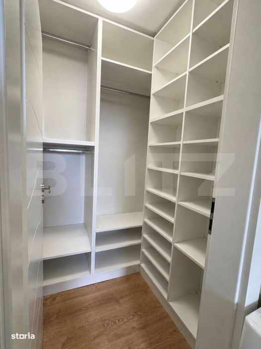 Apartament 3 camere , 74 mp utili + 3 LOCURI DE PARCARE , UNIRII
