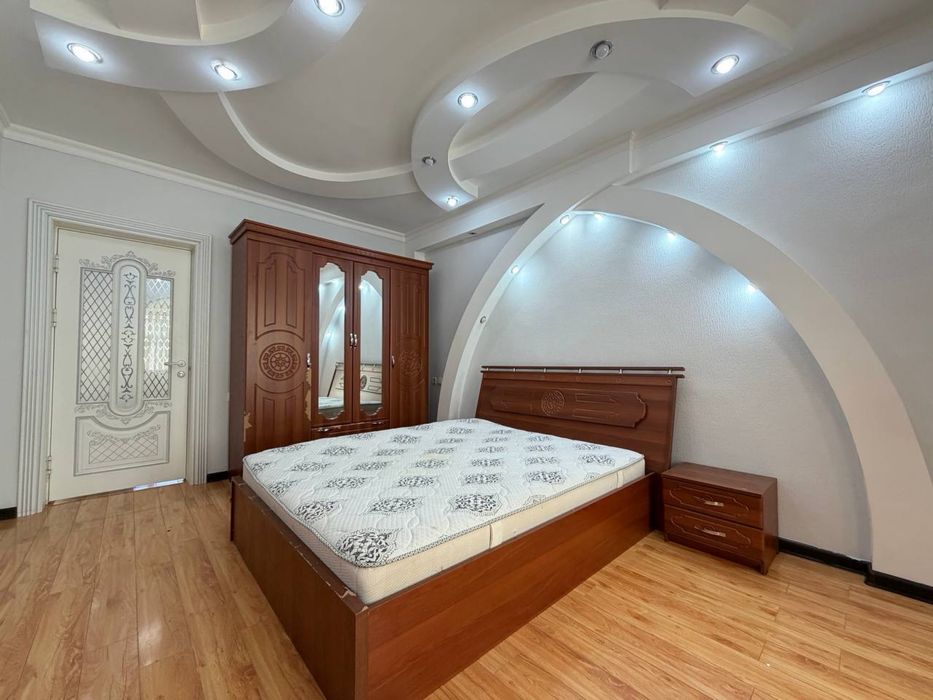 Ц-7 Цум 2/2/4 60кв.м хороший ремонт с мебелью и техникой (ор-р Бон)