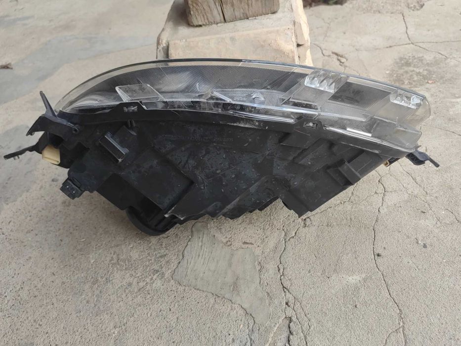 Фарове VW Polo 2G LED Face ляв десен/Фарове Поло/Фар Polo 2G Оригиналн