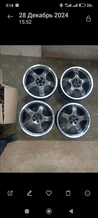 Продам или обменяю