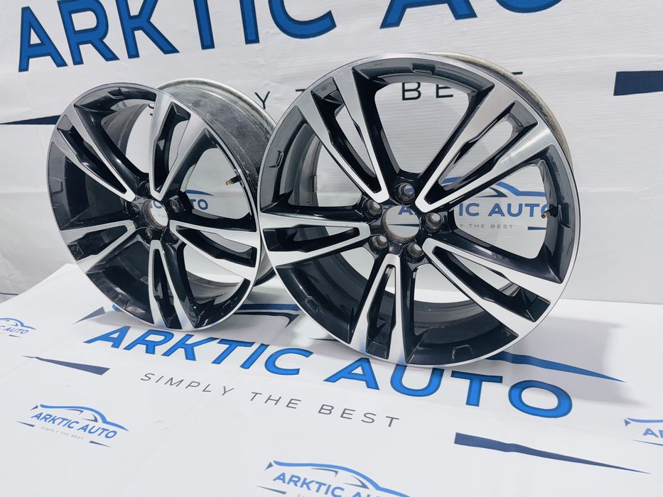 Jante aliaj( 2 buc) Volvo XC 60/XC40/S90 19” cod 31381536