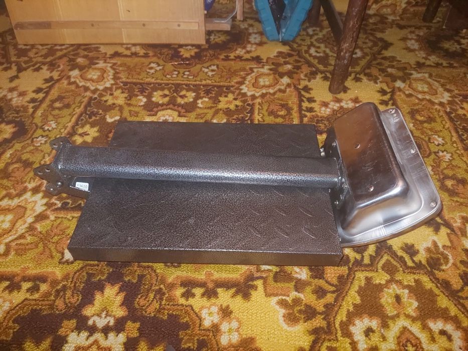 Весы электронные до 200 кг