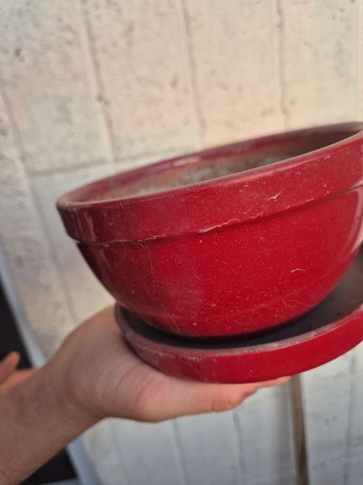 Для цветов горки