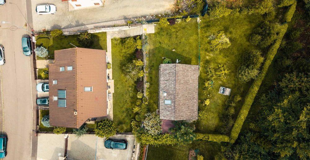 Casa si Foisor Green Valley