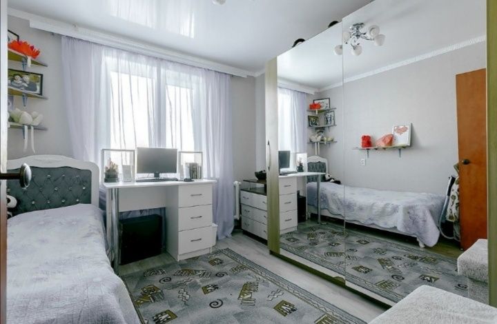 3х-комн.квартира