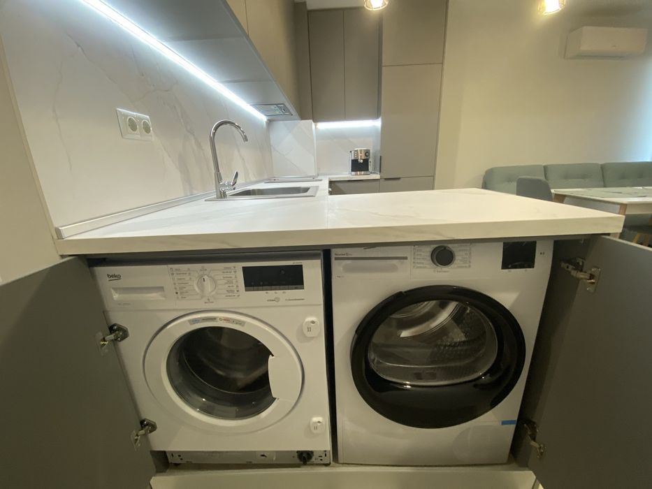 Дава се под наем Двустаен апартамент в Варна, Младост 2 - 60 кв.м за 459 € - Снимка #5