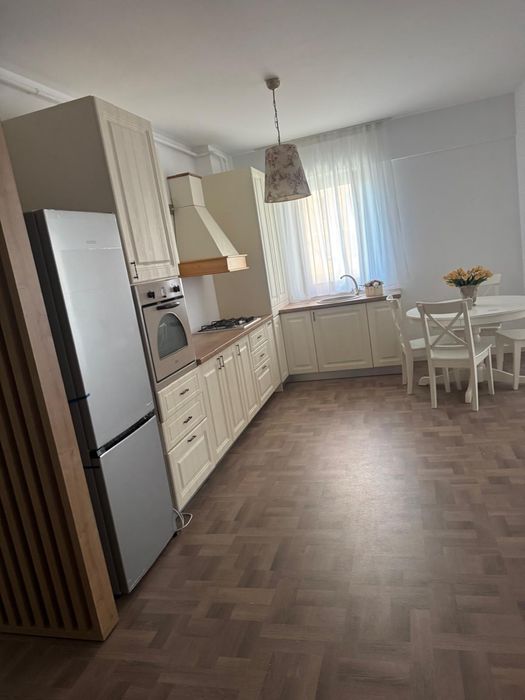 Inchiriez apartament 2 camere, City Lake View