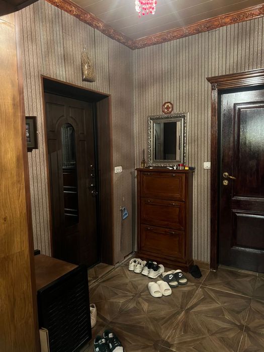 Продам дом с Бесагашь