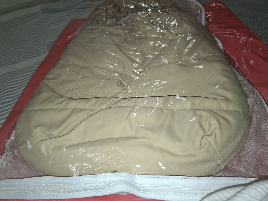 Детский конверт новый