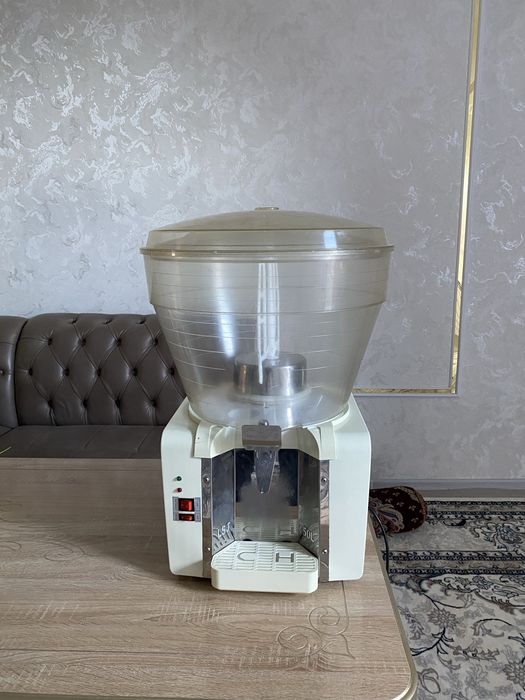 Ayron apart sotiladi holati alo