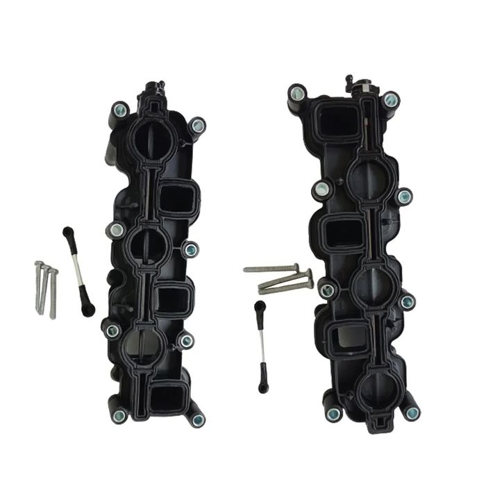 Комплект всмукателен колектор за Audi A4 A6 A8 Q5 Q7 / VW 2.7, 3.0 TDI