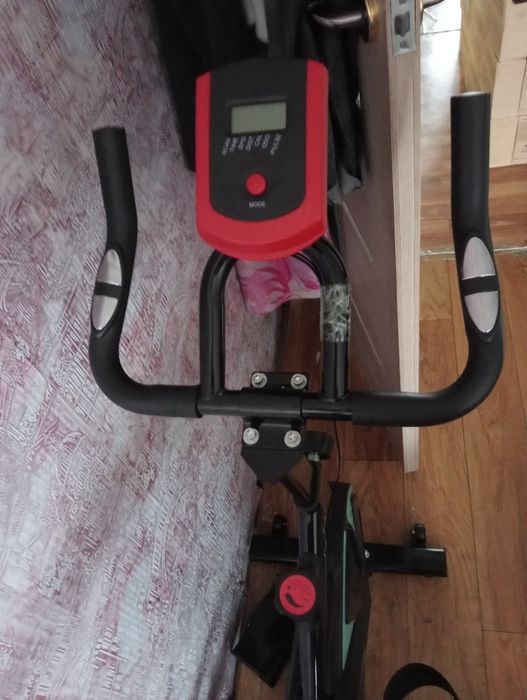 Продаю велотренажёр