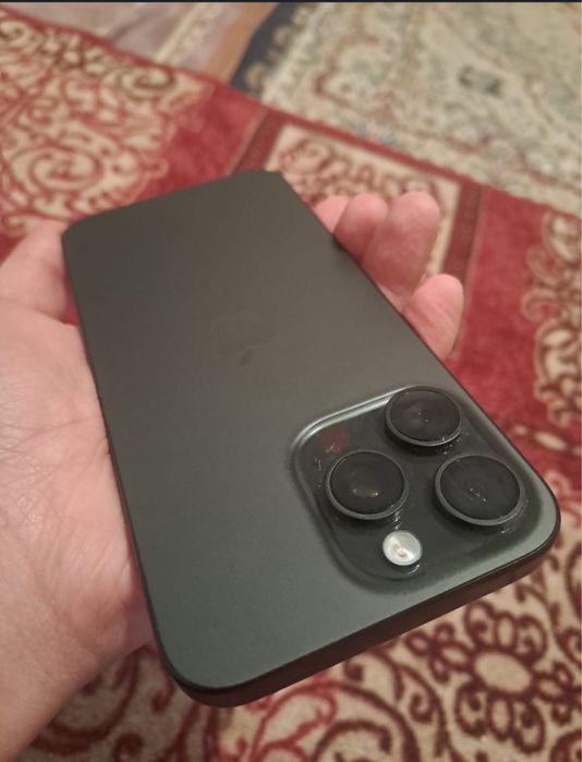 iphone 15 pro max EAC