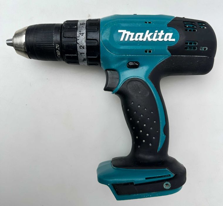 Makita DHP 453 - Ударен винтоверт 18V