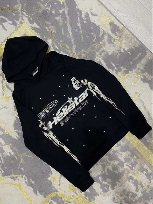 продам худак hellstar хеллстар