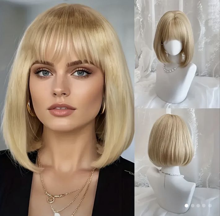 Аксессуары на голову