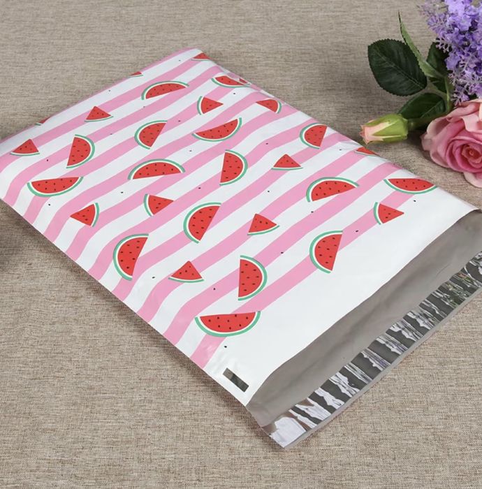 Курьерские пакеты!