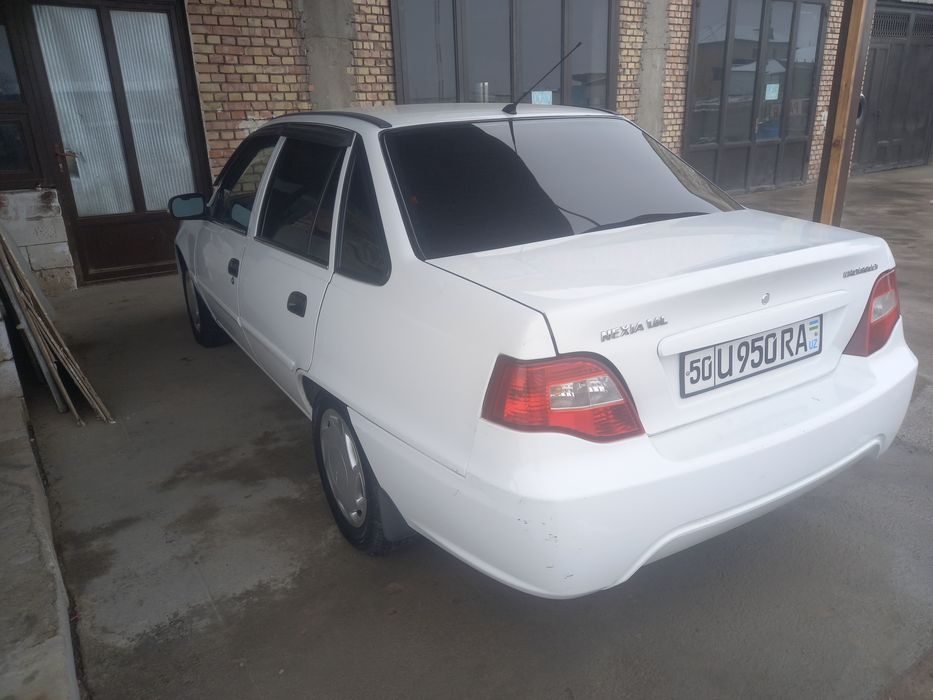 Nexia 2 srochni sotiladi