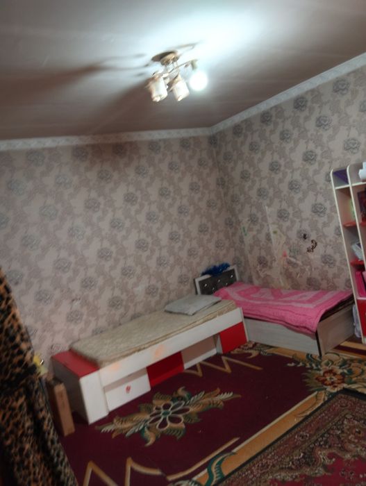 Продается дом. Улица алтинкульская